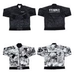 高橋優(たかはしゆう) 全国LIVE TOUR 2017-2018「ROAD MOVIE」 ブルゾン コーチジャケット リバーシブル