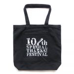 東山奈央(ワルキューレ) その他 Special Thanks!フェスティバル トートバッグ 2020