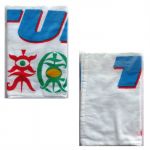 TUBE(チューブ) LIVE AROUND 91 楽園宣言 フェイスタオル