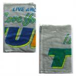 TUBE(チューブ) LIVE AROUND '92 I Love Your Smile フェイスタオル