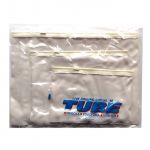 TUBE(チューブ) LIVE AROUND SPECIAL '92 夏だヨ!全員集合 クリアポーチ 3点セット 小物入れ