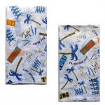 TUBE(チューブ) LIVE AROUND '93 Say Hello バンダナ ハンカチ