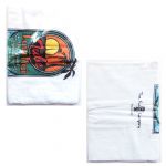 TUBE(チューブ) LIVE AROUND SPECIAL June 1 2000 in ALOHA STADIUM  スポーツタオル ホノルル ハワイ