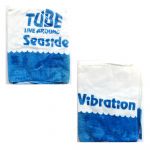 TUBE(チューブ) LIVE AROUND 2005 SEASIDE VIBRATION フェイスタオル