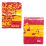 TUBE(チューブ) LIVE AROUND 2008 YOUBEST スポーツタオル