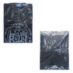 TUBE(チューブ) LIVE AROUND 2009 We're Buddy Tシャツ ブラック