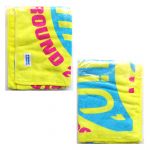 TUBE(チューブ) LIVE AROUND 2012 Keep On Smilin スポーツタオル
