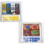 TUBE(チューブ) LIVE AROUND 2015 Your TUBE ＋ My TUBE ハンドタオル 2枚セット