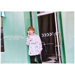 内田雄馬(うちだゆうま) ポスター CD HORIZON とらのあな先着購入特典