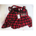 HYDE(VAMPS) 限定グッズ LIVEスカート2010 レッド