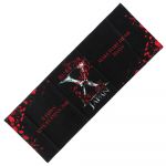 X JAPAN(エックス) Live 日本公演 2018 ?紅に染まった夜? Makuhari Messe 3Days スポーツタオル