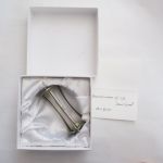 ZARD(坂井泉水) LIVE 2004 What a beautiful moment 砂時計　オーナメント