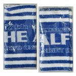 THE ALFEE(ジ・アルフィー) 17th Summer TOKYO ONE NIGHT DREAM (1998) フェイスタオル