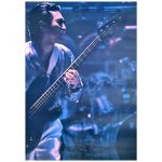 THE ALFEE(ジ・アルフィー) ポスター 桜井賢