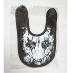 BABYMETAL(ベビーメタル) 巨大キツネ祭り in JAPAN BRUTAL BIG FOX ビブ よだれかけ スタイ 前掛け
