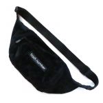 back number(バックナンバー) one room party vol.4 ウエストポーチ ボディバッグ  ボアフリースバッグ