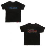 back number(バックナンバー) NO MAGIC TOUR 2019 Tシャツ ブラック one room限定