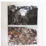 BiSH(ビッシュ) FOR LiVE TOUR visual Tシャツ