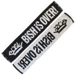 BiSH(ビッシュ) TO THE END TO THE END BiSH is OVER! ジャガードマフラータオレ マフラータオル