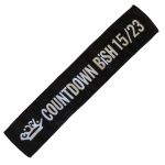 BiSH(ビッシュ) イベント・フェス マフラータオル CDJ限定 COUNTDOWN BiSH 2022-2023