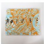 BiSH(ビッシュ) アユニ・D PEDRO ペドロ さすらひ マフラータオル