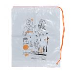 BiSH(ビッシュ) アユニ・D さすらひ 2022 ショルダーバッグ ナップザック