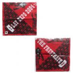 GLAY(グレイ) EXPO 2004 THE FRUSTRATED バンダナ ハンカチ