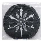 GLAY(グレイ) DOME TOUR 2005 WHITE ROAD クッション