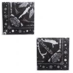 GLAY(グレイ) DOME TOUR 2005 WHITE ROAD バンダナ ハンカチ