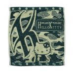 氷室京介(ヒムロック) 25th Anniversary TOUR GREATEST ANTHOLOGY-NAKED- ハンドタオル ハローキティコラボ第3弾