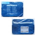 日向坂46(ひなたざか) 限定販売 ブルーver. ノートPC タブレット ケース　日向坂46くじ(2021)