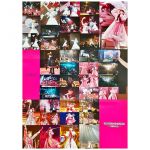 堀江由衣(ほっちゃん) ポスター 堀江由衣をめぐる冒険 冒険の書。 2006