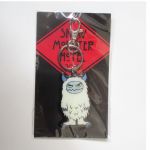 HYDE(VAMPS) SNOW MONSTER HOTEL 2019 モンスターキーホルダー