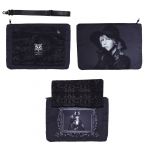 HYDE(VAMPS) 20th Orchestra Concert HYDE 黑ミサ 2021 ポーチ サコッシュセット  ショルダーバッグ