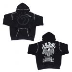 HYDE(VAMPS) その他 プルオーバーパーカー 2018冬フェス