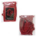 倉木麻衣(Mai-K) Live Project 2018 Red it be 君想ふ 春夏秋冬 パスケース カード入れ