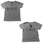 清春(黒夢) 黒夢 Tシャツ  LIVE 2014 黒と影 MARDIGRAS