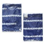 桑田佳祐(サザン) 桑田佳祐 LIVE TOUR 2017「がらくた」 ボーダー Tシャツ