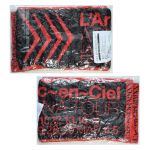 L'Arc～en～Ciel(ラルク) ARENA TOUR MMXX MMXX マフラータオル