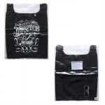 L'Arc～en～Ciel(ラルク) 30th L'Anniversary LIVE hyde プロデュースSWITCHBLADE 2-WAY マルシェバッグ トートバッグ