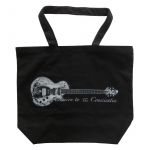 LUNA SEA(ルナシー) sugizo トートバッグ ASCENSION to The CONSCIENTIA 2012