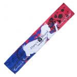 Mary's Blood(メアリーズブラッド) ライブ・イベントグッズ マフラータオル Conceptual Tour Dressed in Scarlet 2020