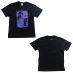 Mary's Blood(メアリーズブラッド) ライブ・イベントグッズ Tシャツ Conceptual Tour Dressed in Scarlet 2020