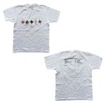 Mr.Children(ミスチル) Zepp TOUR 2015 (対バンツアー) Tシャツ アジカン エレカシ くるり heatwave 等