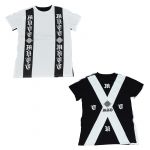 MUCC(ムック) その他 HUG T セパレートTシャツ DOUBLE HEADLINE TOUR 2016 「M.A.D」