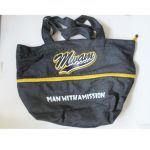 MAN WITH A MISSION(マンウィズ) Chasing the Horizon Tour 2018 伸びるトートバッグ 甲子園限定