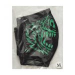 MAN WITH A MISSION(マンウィズ) MAN WITH A "REBOOT LIVE & STREAMING" MISSION DJサンタ・モニカ　ガゥスシールド マスク