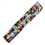 MAN WITH A MISSION(マンウィズ) その他 マフラータオル ラジオ JFL presents LIVE FOR THE NEXT 2018