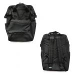 MAN WITH A MISSION(マンウィズ) その他 がま口トートリュック リュックサック トートバッグ HAPPY BAG 2019