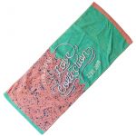 西野カナ(カナやん) Love Collection Live 2019 フェイスタオル